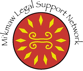 Mi'kmaw Legal Support Network
